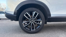 Honda HR-V 1.5 eHEV Elegance 5dr CVT Hybrid Hatchback